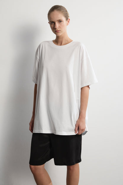 The Remi Tee - White Women