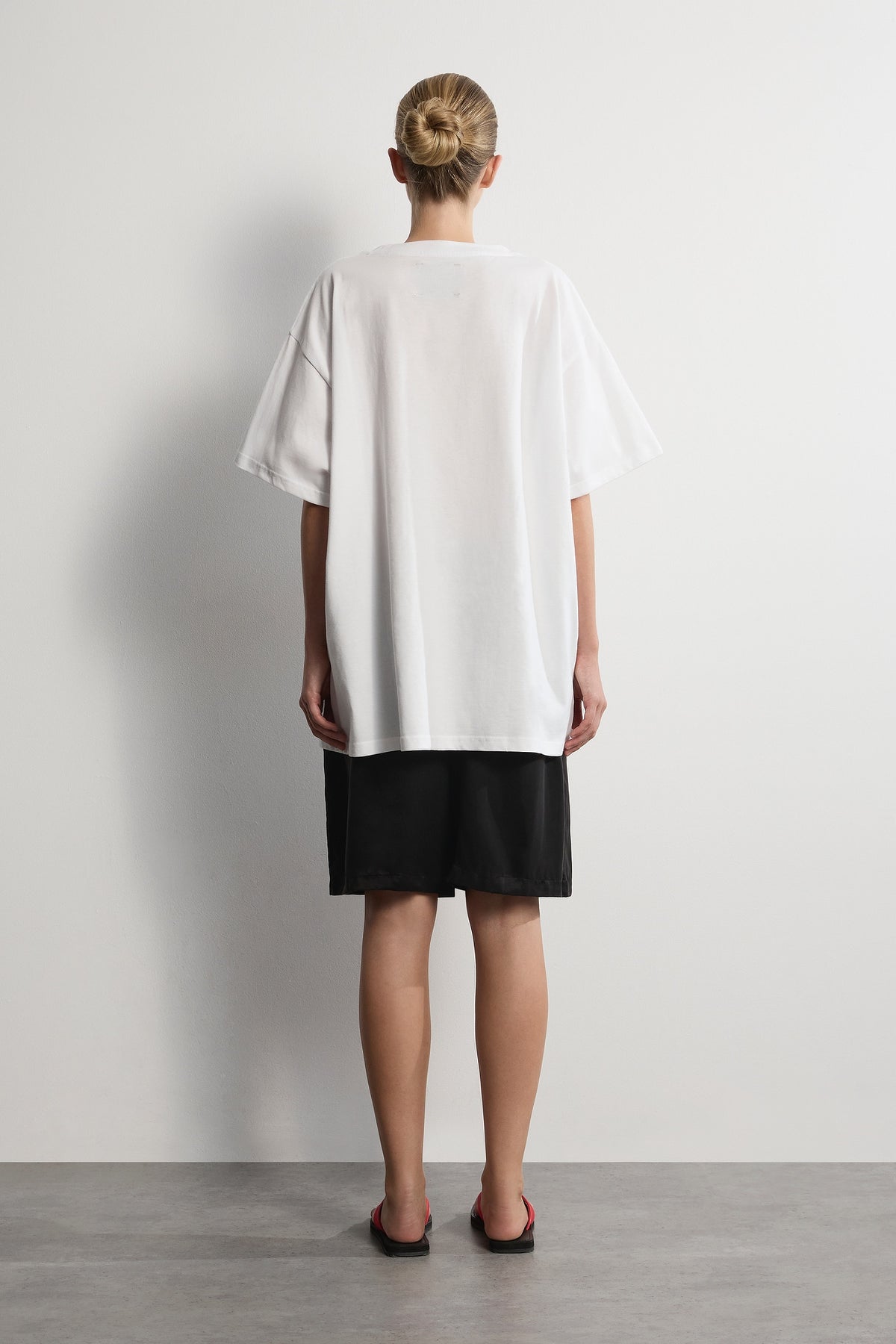 The Remi Tee - White Women