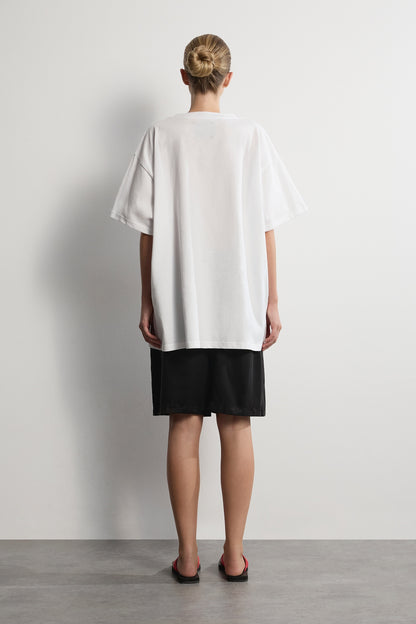 The Remi Tee - White Women