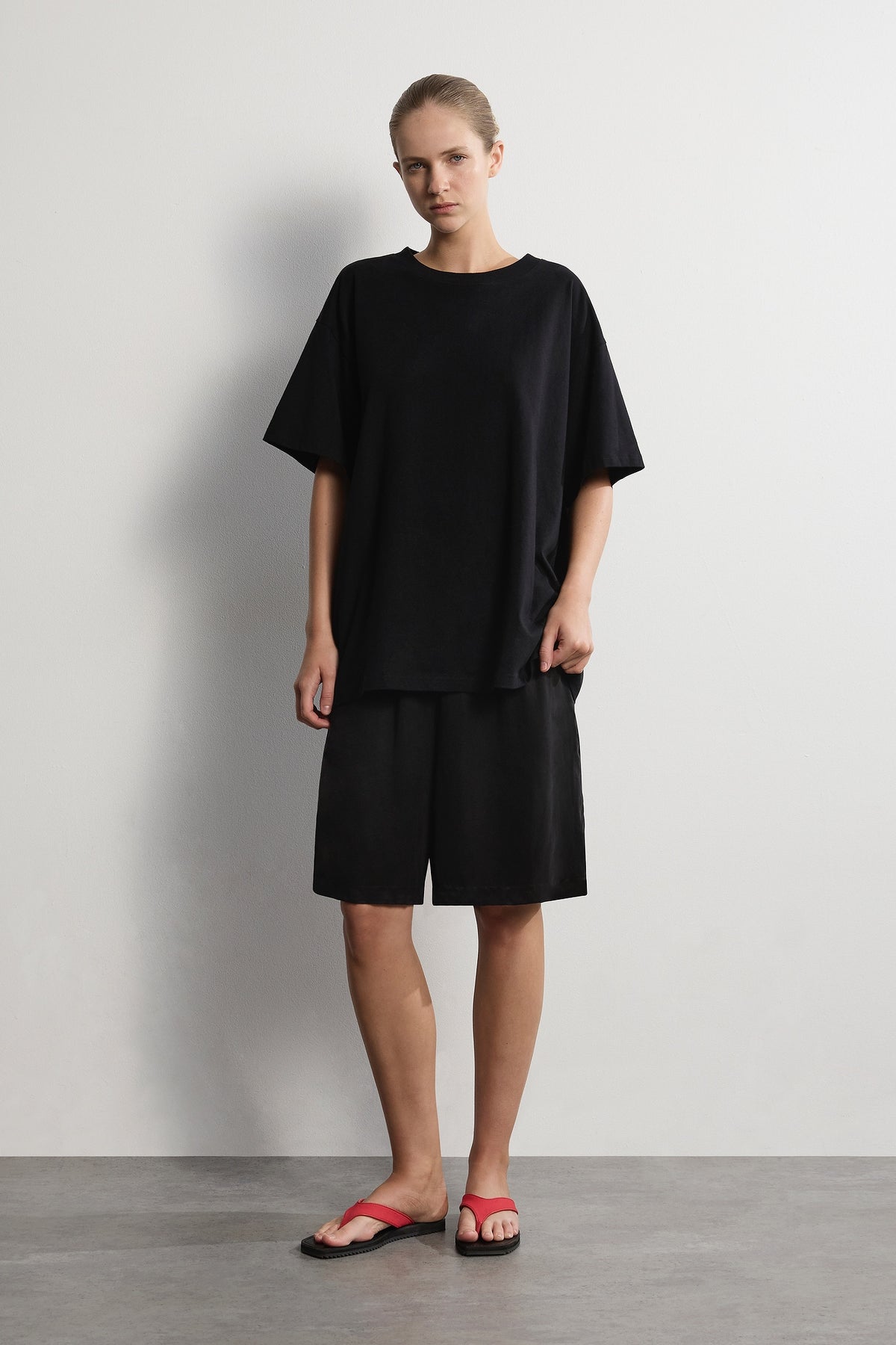 The Remi Tee - Black Women