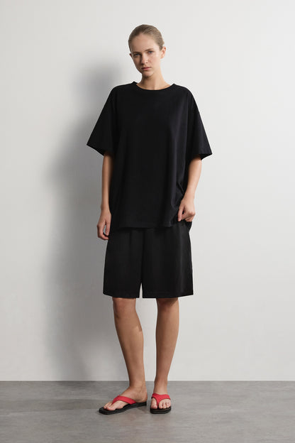 The Remi Tee - Black Women