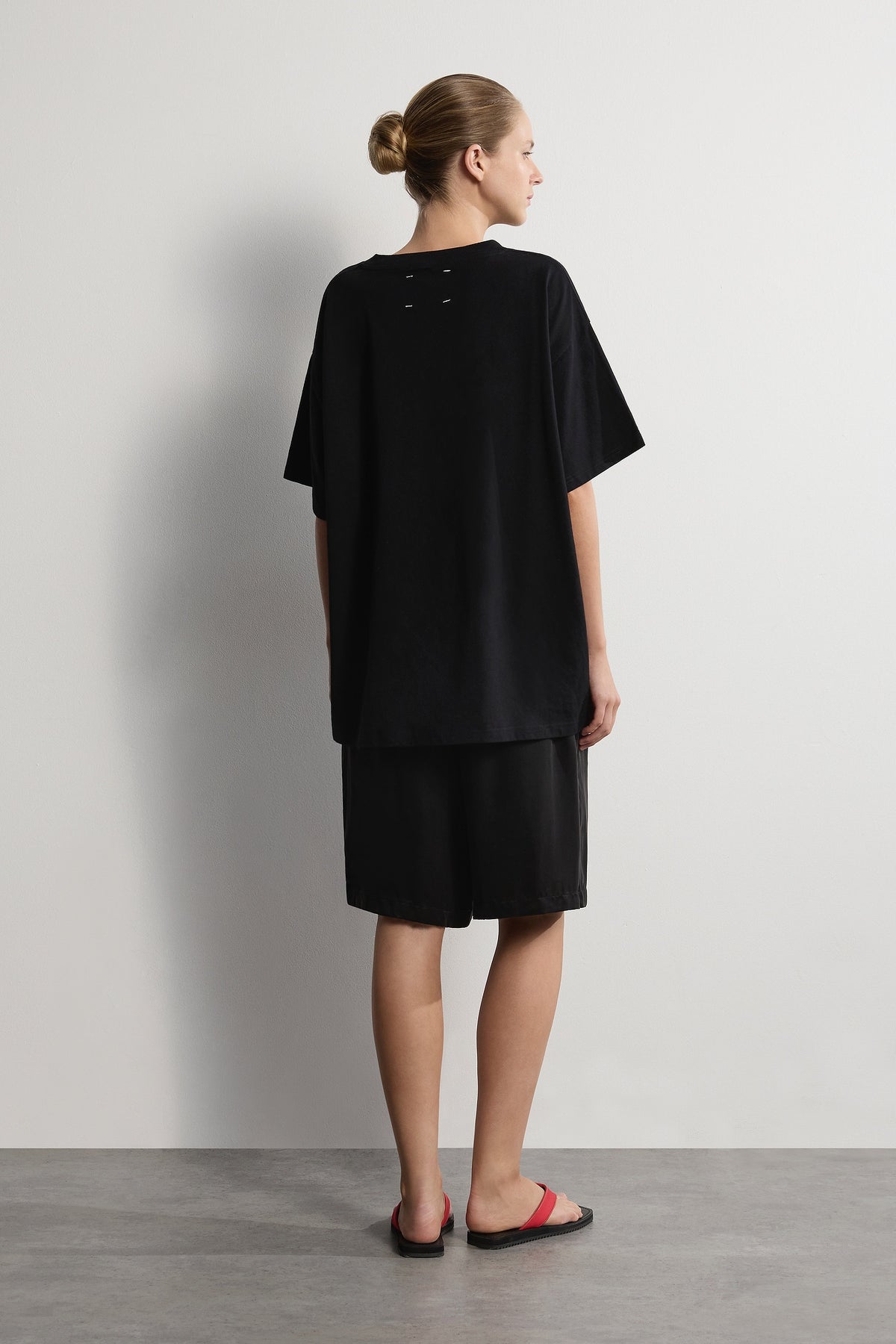 The Remi Tee - Black Women