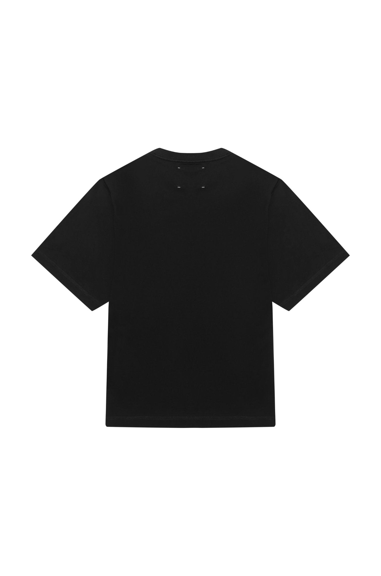 The Atlas Tee - Black