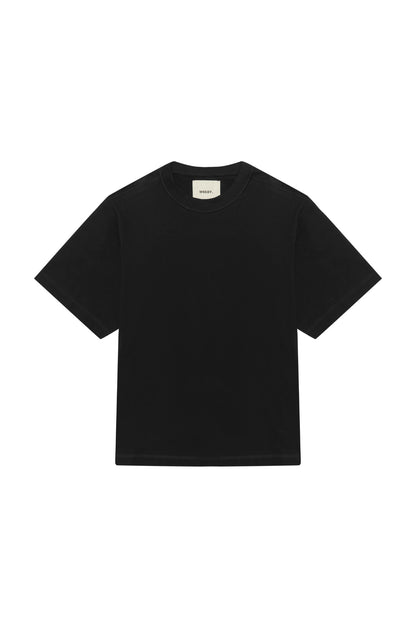 The Atlas Tee - Black