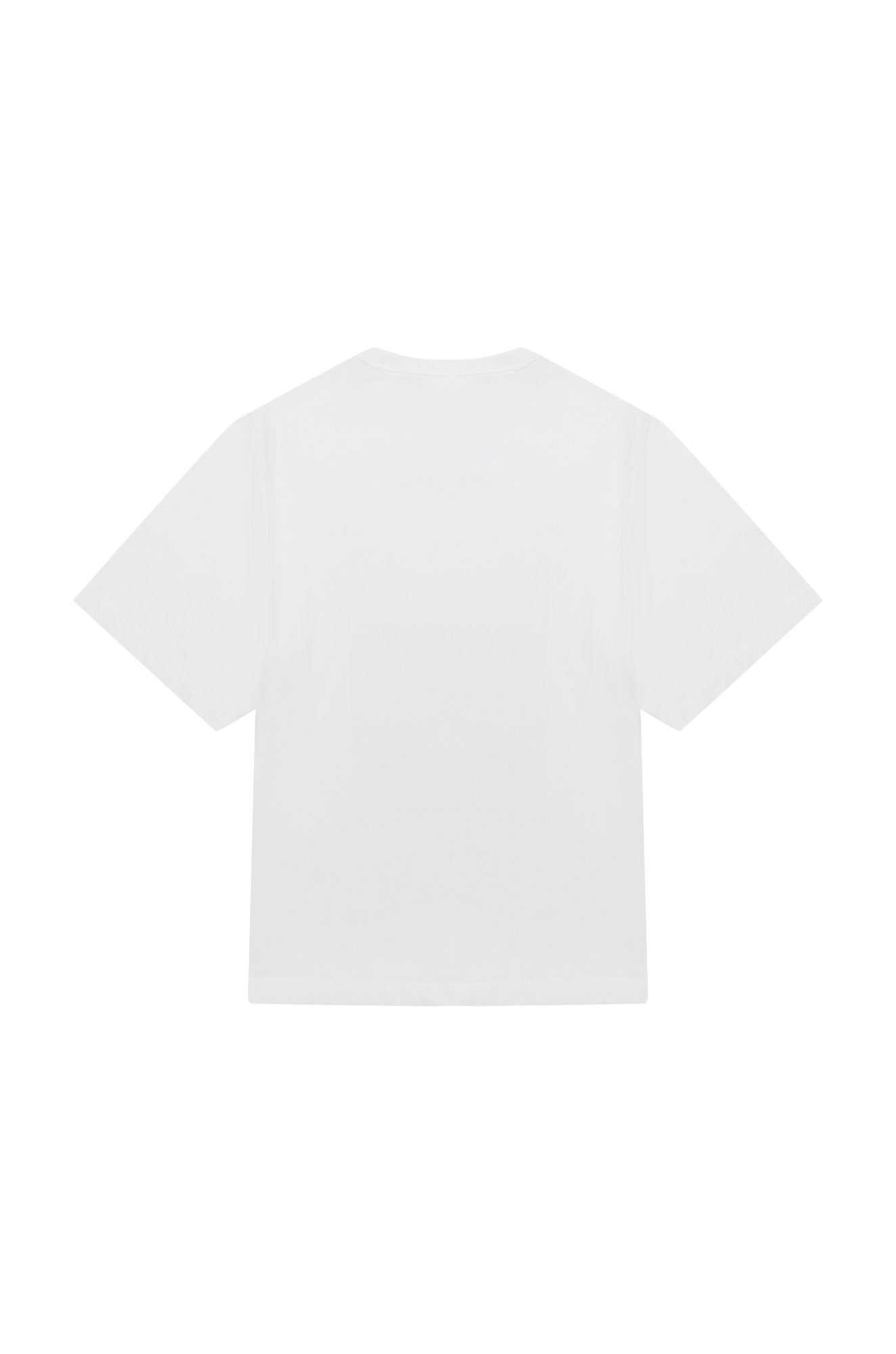 The Atlas Tee - White