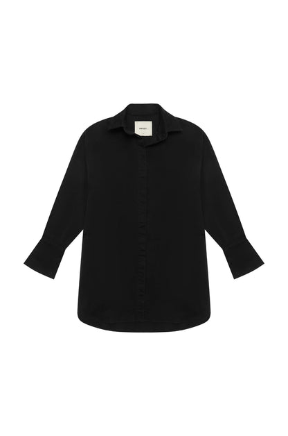 The Claire Shirt Dress