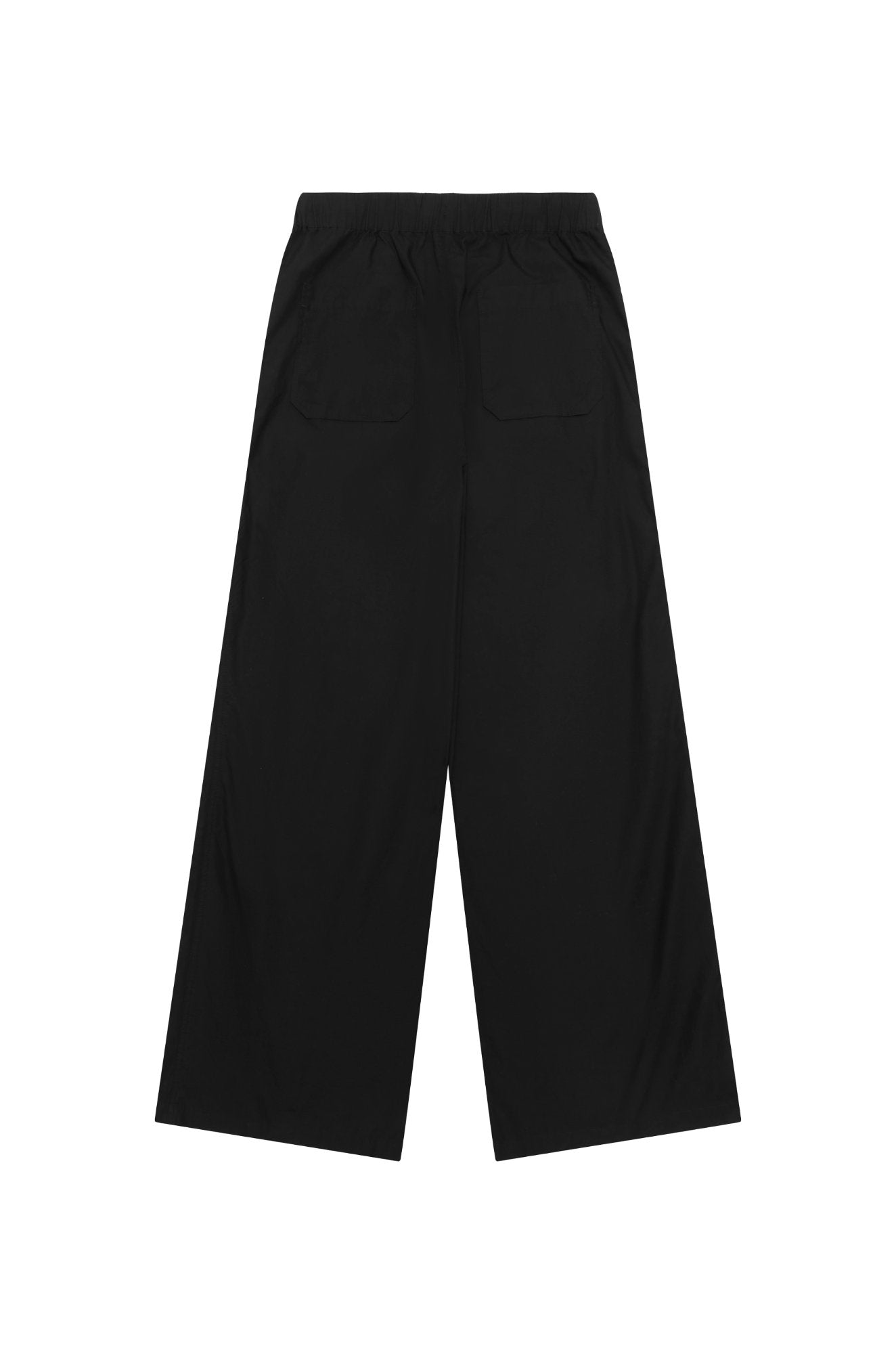 The Coast Pant - Black