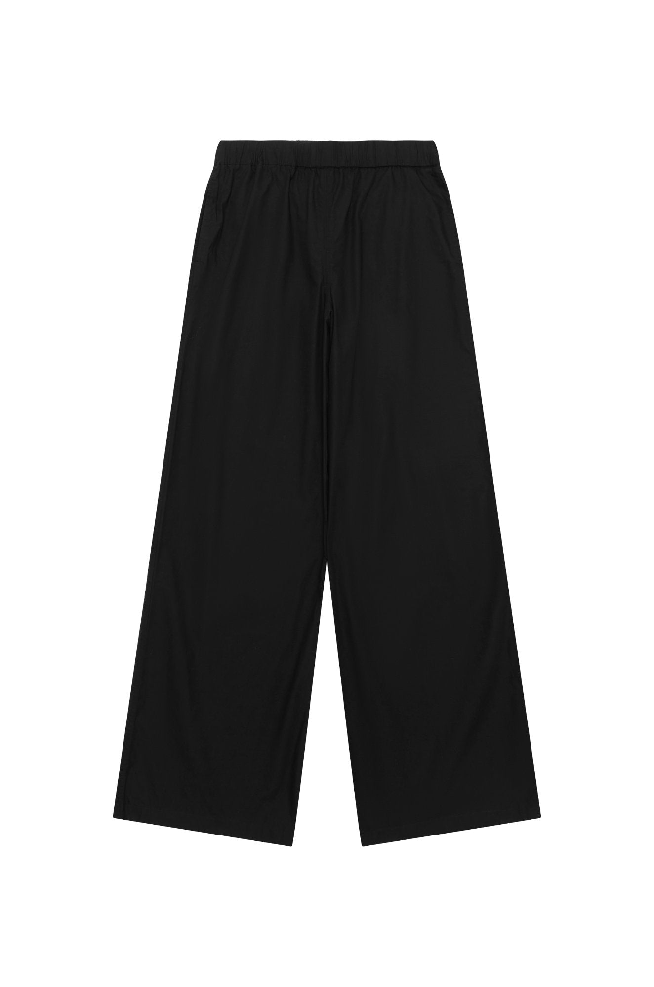 The Coast Pant - Black