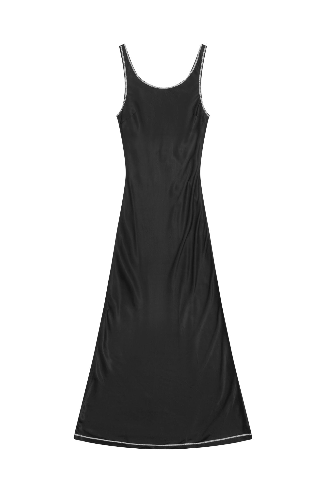 The Ella Dress - Black