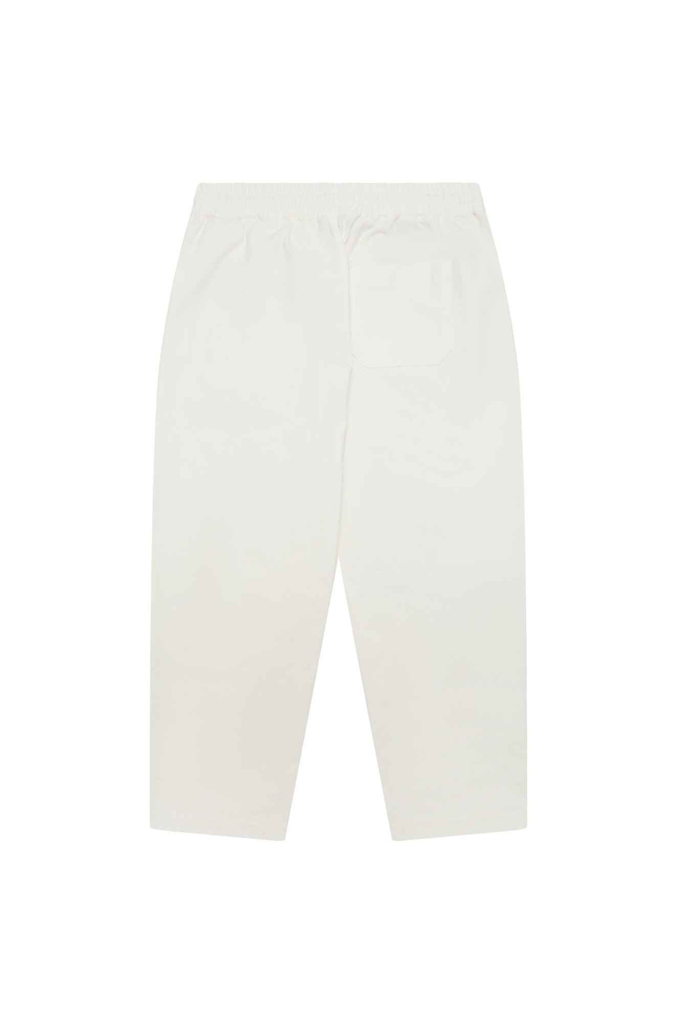 The Frankie Pant - Off-White