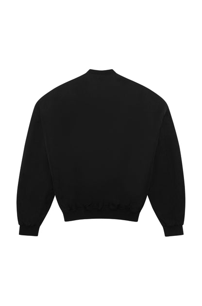The Jo Bomber - Black