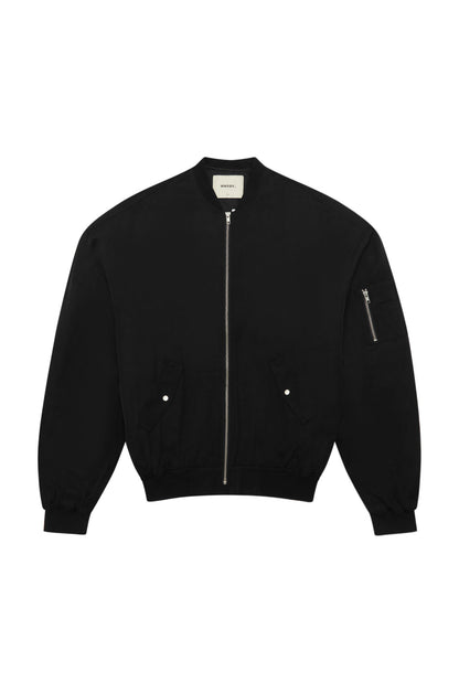 The Jo Bomber - Black