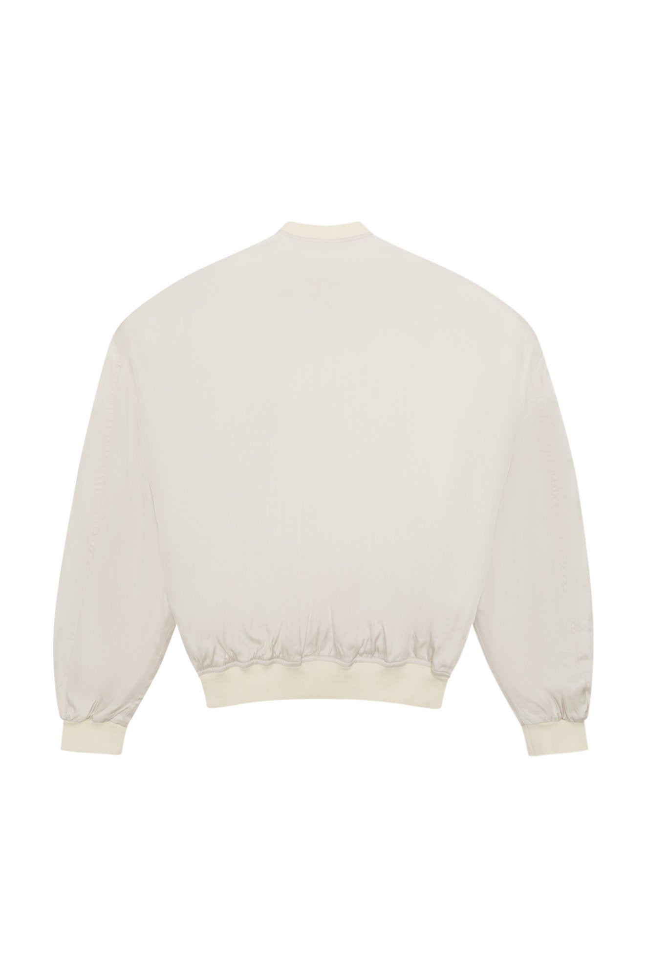 The Jo Bomber - Nude