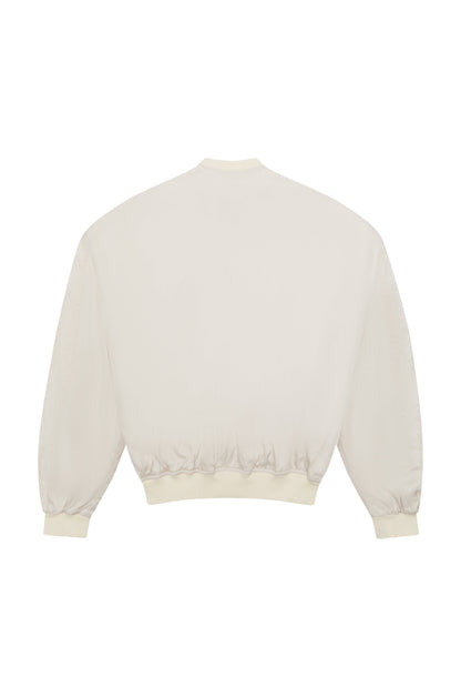 The Jo Bomber - Nude