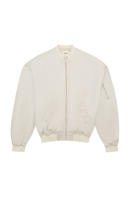 The Jo Bomber - Nude