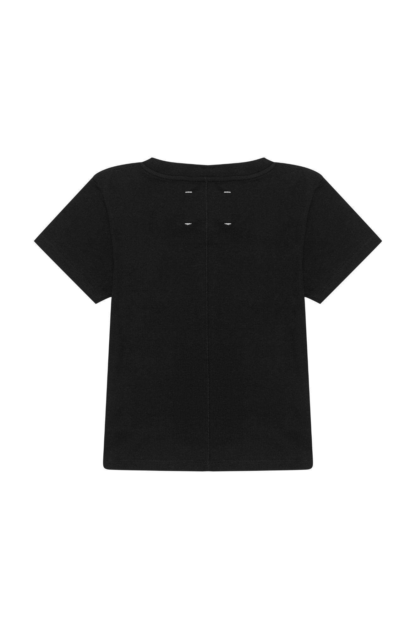 The Kember Tee - Black