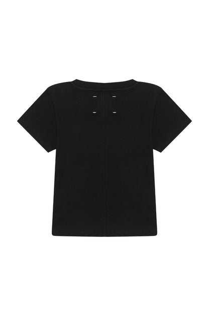 The Kember Tee - Black