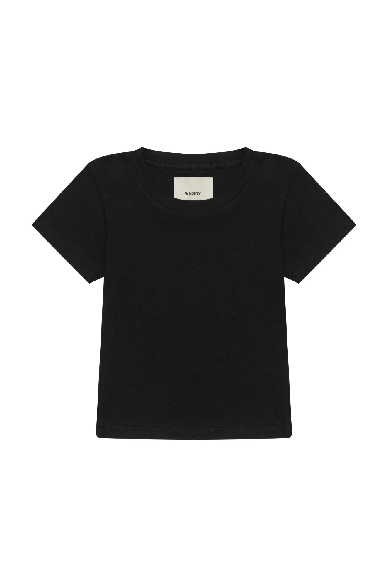 The Kember Tee - Black
