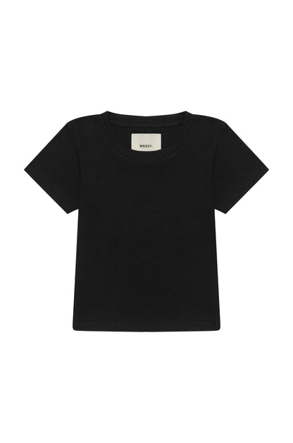 The Kember Tee - Black