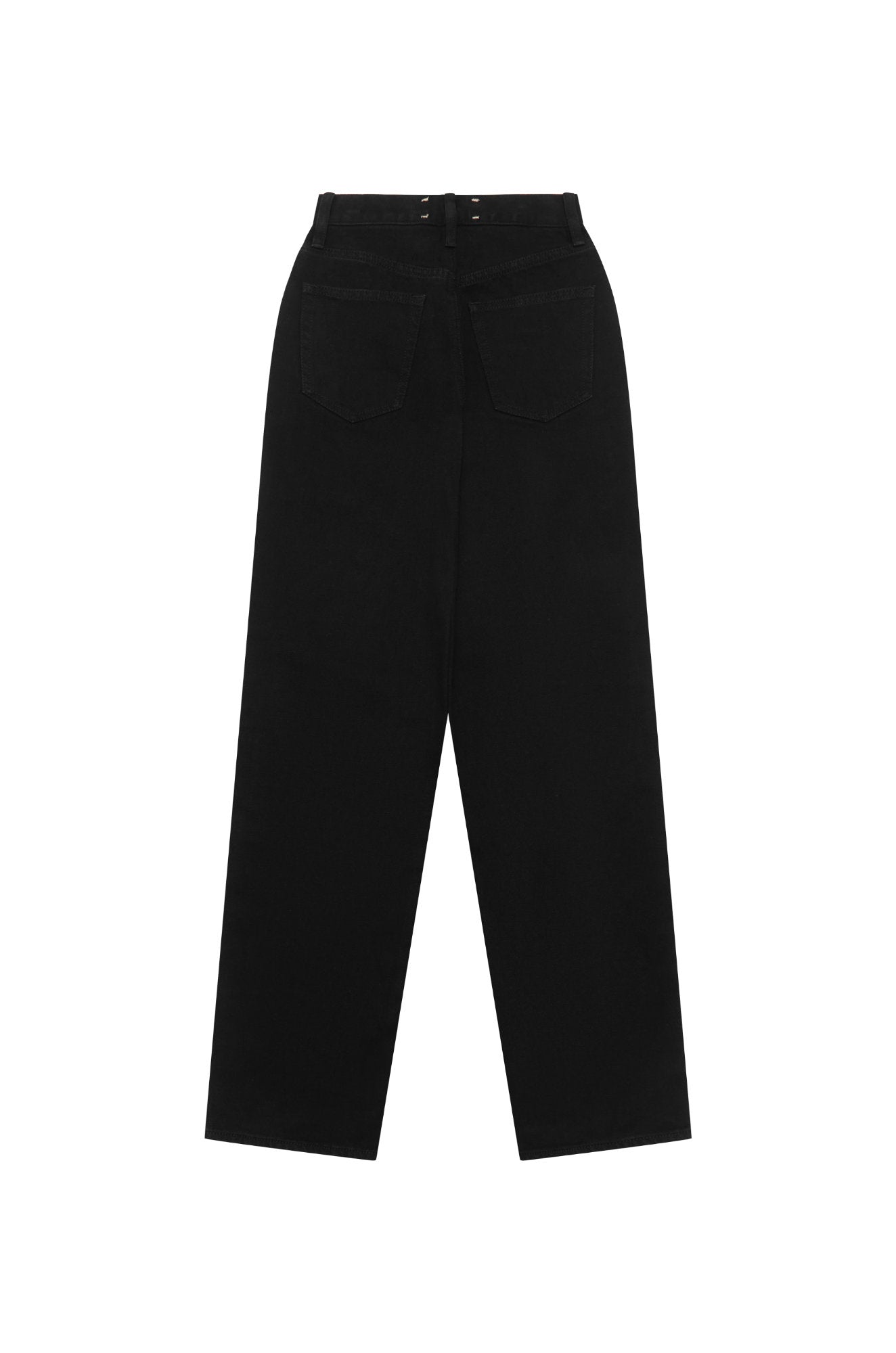 The Meg Jean - Black