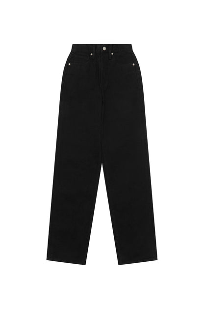 The Meg Jean - Black