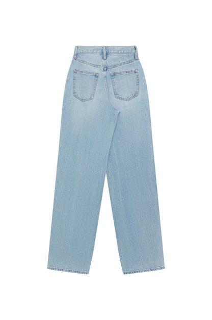 The Meg Jean - Light Stone