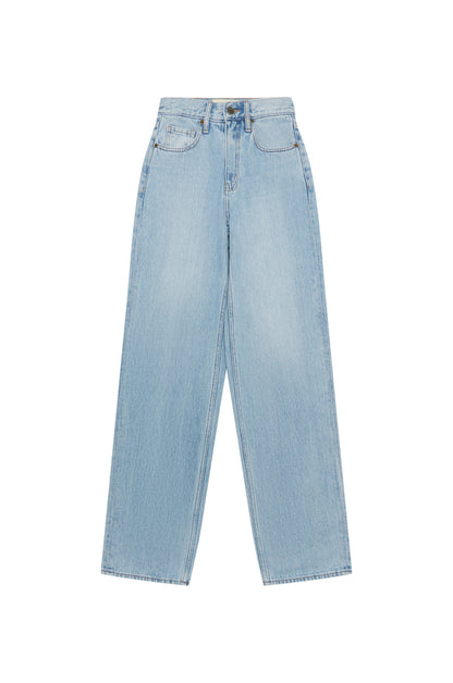 The Meg Jean - Light Stone