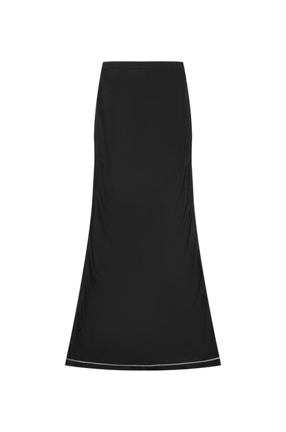 The Noa Skirt - Black