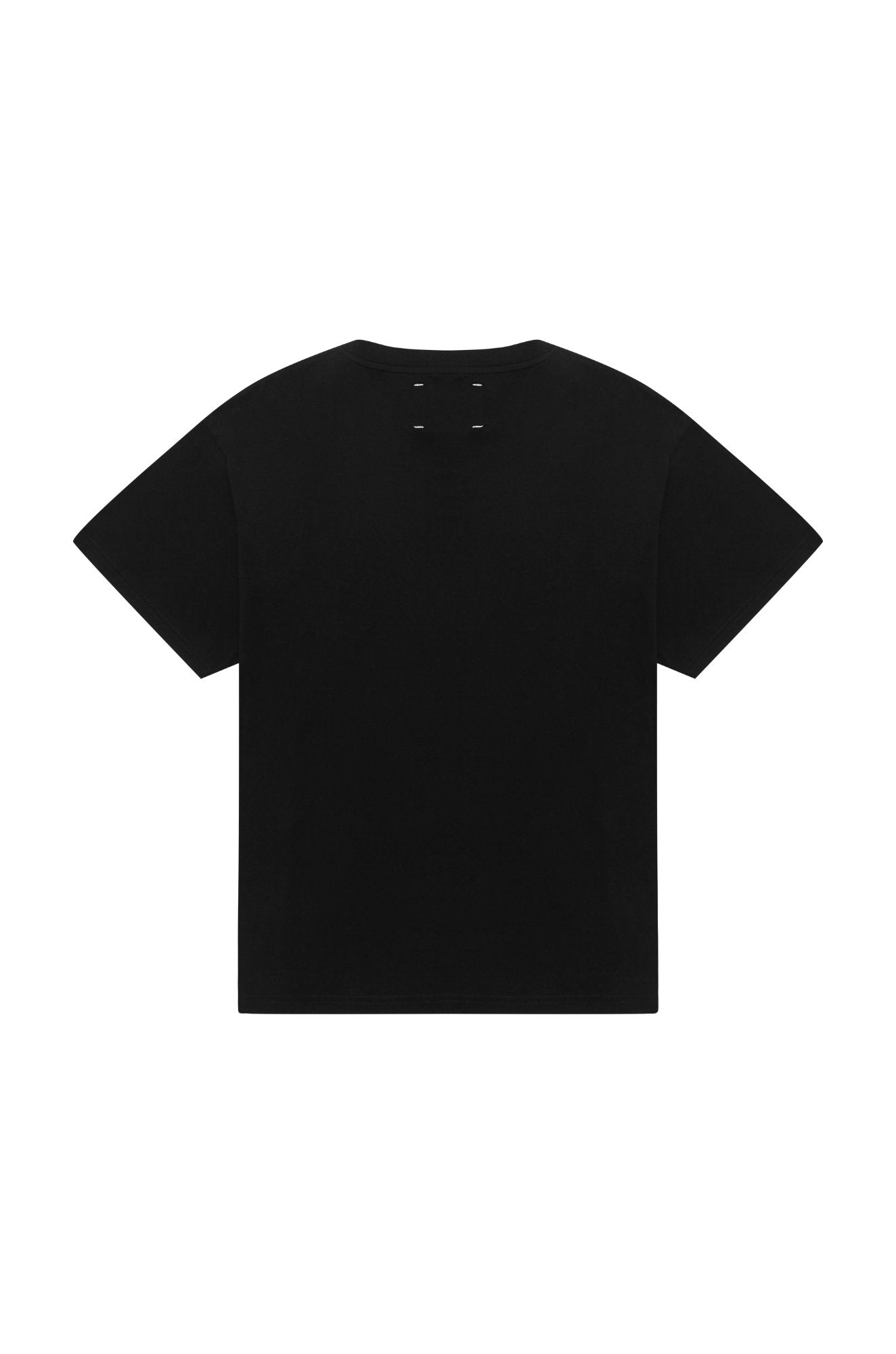 The Remi Tee - Black – WNSDY