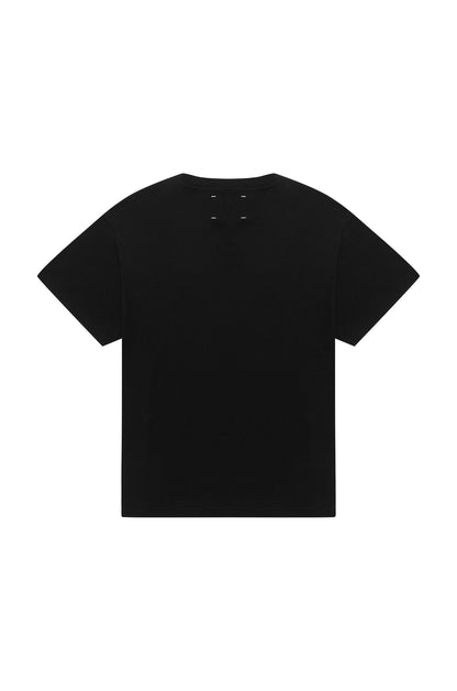 The Remi Tee - Black
