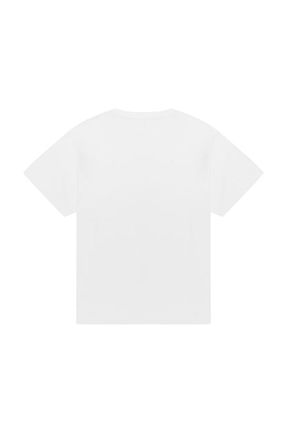 The Remi Tee - White