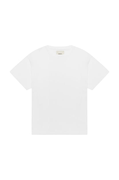 The Remi Tee - White