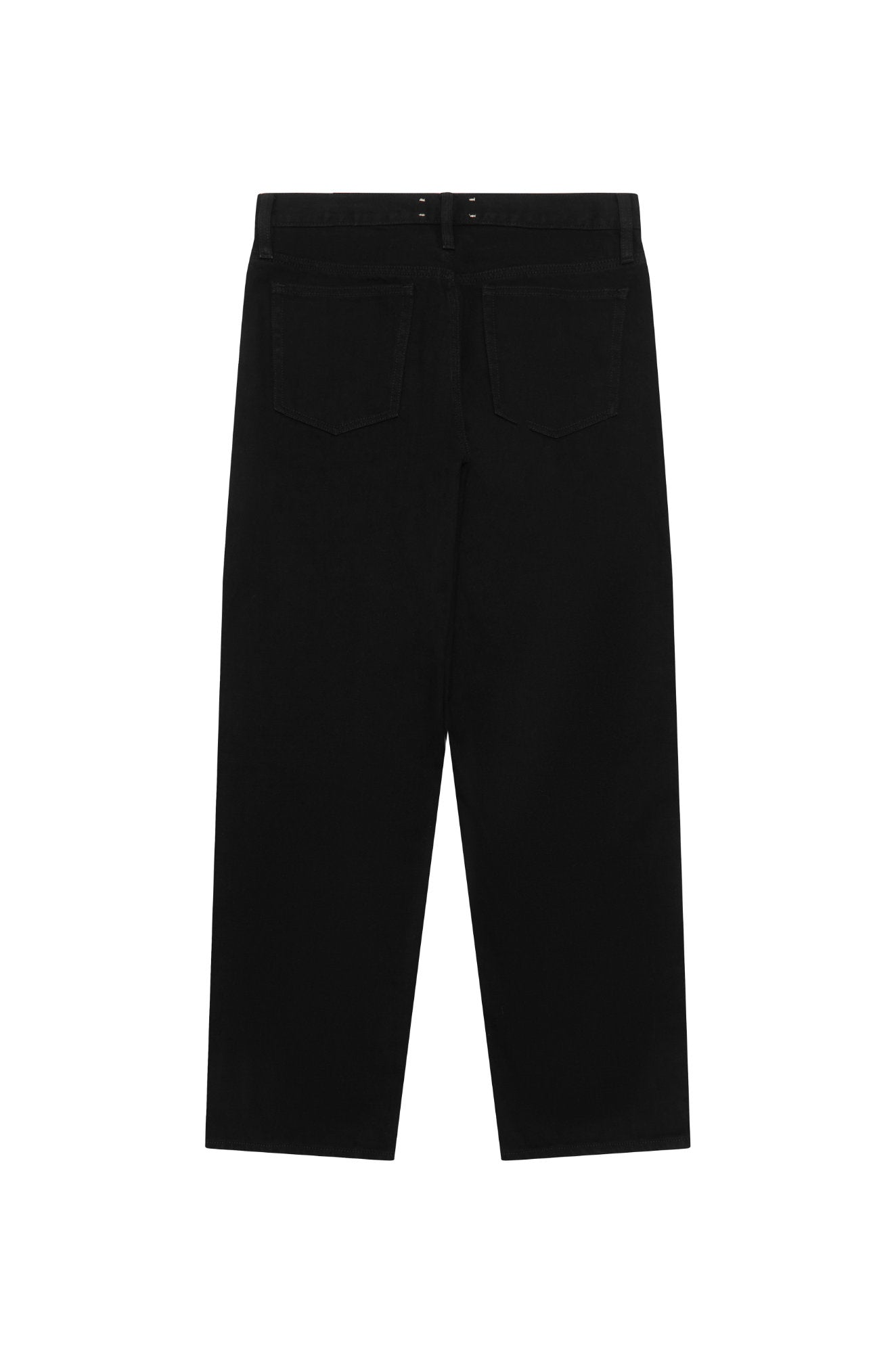 The William Jean - Black