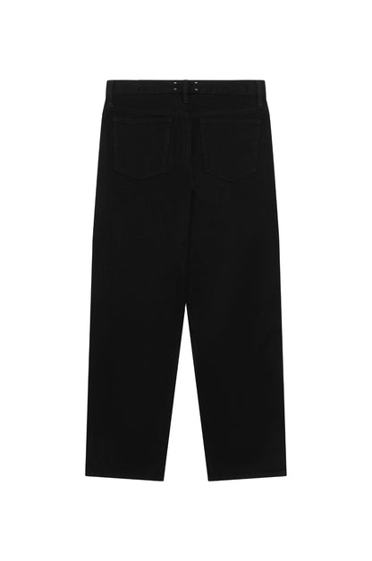 The William Jean - Black