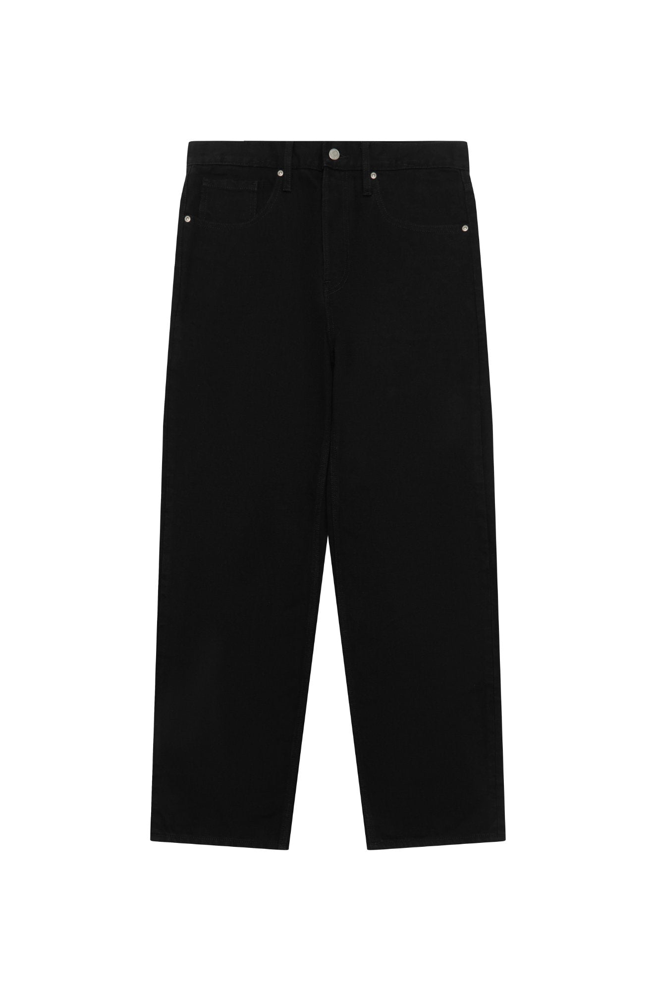 The William Jean - Black