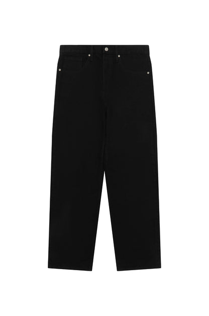 The William Jean - Black