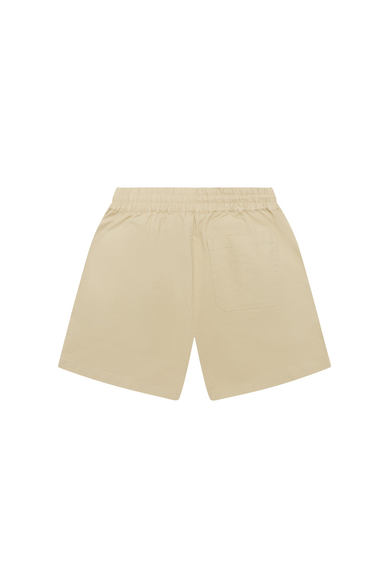 The Zinny Short - Natural