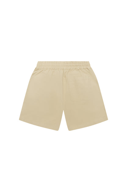 The Zinny Short - Natural