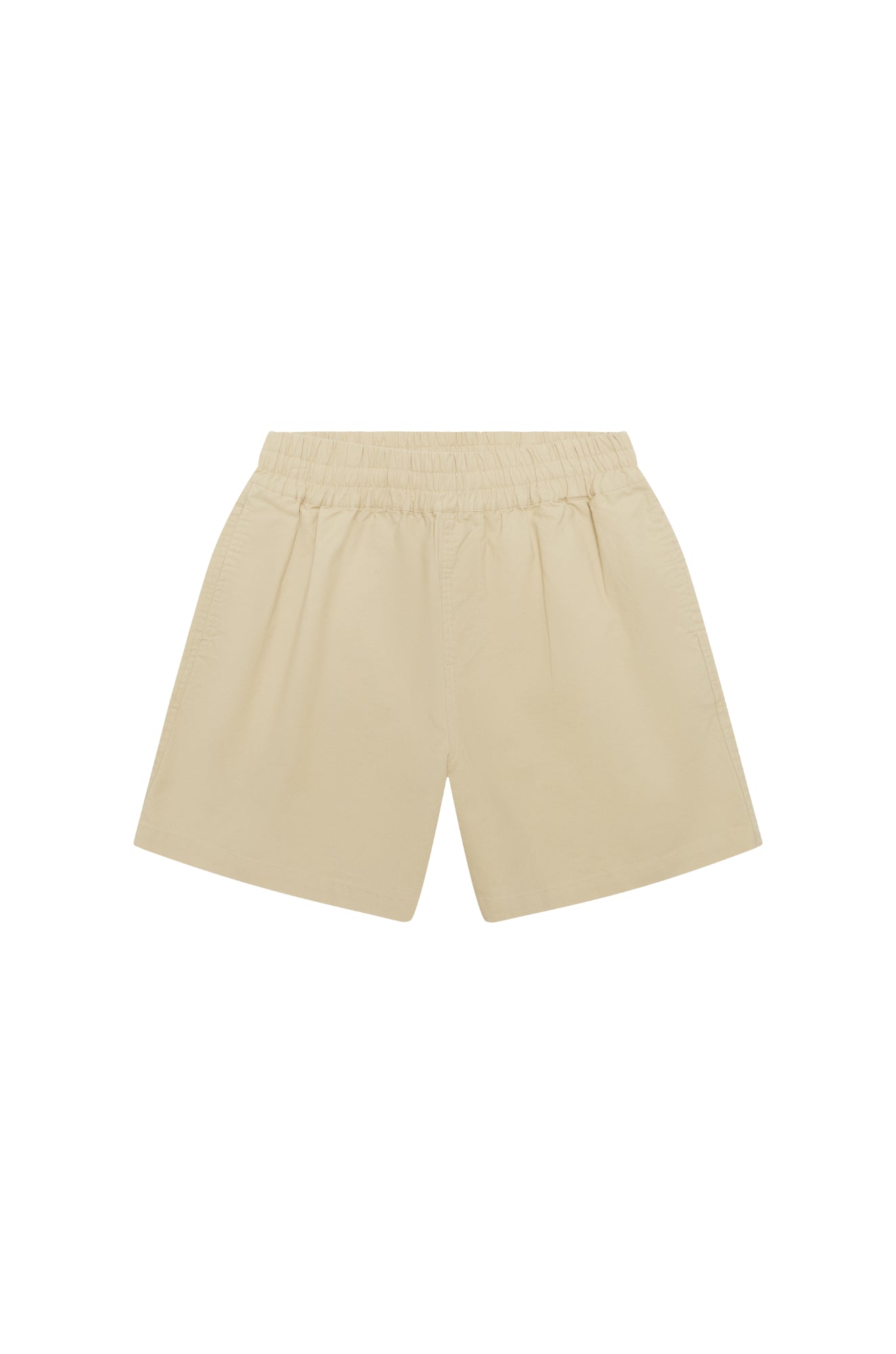 The Zinny Short - Natural
