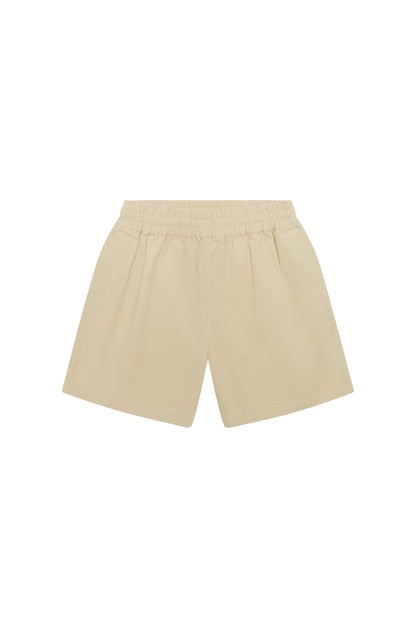 The Zinny Short - Natural
